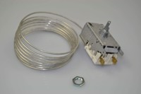 Termostat, Atlas